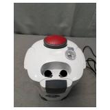 Aquatop CF400UV 4-Stage Canister Filter with UV 9W, 370 gph