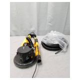 DRYWALL SANDER KM2304