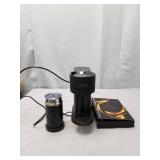 Nespresso BNV550MTB Vertuo Next Espresso Machine with Aeroccino by Breville, Black Matte