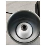 Nespresso BNV550MTB Vertuo Next Espresso Machine with Aeroccino by Breville, Black Matte