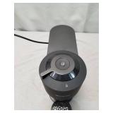 Nespresso BNV550MTB Vertuo Next Espresso Machine with Aeroccino by Breville, Black Matte