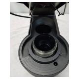 Nespresso BNV550MTB Vertuo Next Espresso Machine with Aeroccino by Breville, Black Matte