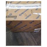 Nespresso BNV550MTB Vertuo Next Espresso Machine with Aeroccino by Breville, Black Matte