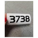 Nespresso BNV550MTB Vertuo Next Espresso Machine with Aeroccino by Breville, Black Matte