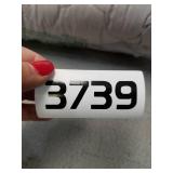 14 LB WEIGHTED BLANKET