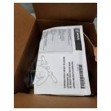 MOEN TWO HANDLE LAVATORY FAUCET