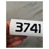 MOEN TWO HANDLE LAVATORY FAUCET