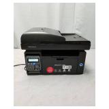 Pantum M6602NW All-in-One Monochrome Laser Printer Photocopier Fax Scanner with Wireless Ethernet and USB2.0 Capacities, 150 Pages Paper Input Capacity (V7W99B)