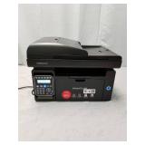 Pantum M6602NW All-in-One Monochrome Laser Printer Photocopier Fax Scanner with Wireless Ethernet and USB2.0 Capacities, 150 Pages Paper Input Capacity (V7W99B)