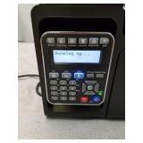 Pantum M6602NW All-in-One Monochrome Laser Printer Photocopier Fax Scanner with Wireless Ethernet and USB2.0 Capacities, 150 Pages Paper Input Capacity (V7W99B)