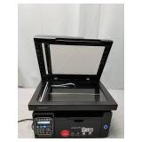 Pantum M6602NW All-in-One Monochrome Laser Printer Photocopier Fax Scanner with Wireless Ethernet and USB2.0 Capacities, 150 Pages Paper Input Capacity (V7W99B)