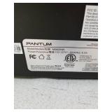 Pantum M6602NW All-in-One Monochrome Laser Printer Photocopier Fax Scanner with Wireless Ethernet and USB2.0 Capacities, 150 Pages Paper Input Capacity (V7W99B)