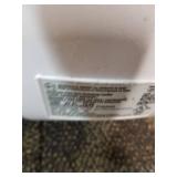 Hoover SmartWash Automatic Carpet Cleaner Spot Chaser Stain Remover Wand, Shampooer Machine for Pets, with Storage Mat, FH53050, Purple Used