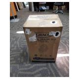 Graco SnugRide SnugLock 35 LX Infant Car Seat, Baby Car Seat Featuring TrueShield Side Impact Technology