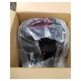 Graco SnugRide SnugLock 35 LX Infant Car Seat, Baby Car Seat Featuring TrueShield Side Impact Technology