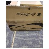 Kenmore BC7005 Pet Friendly Crossover Bagged HEPA Canister Vacuum Cleaner 2-Motor Power Suction with Pet PowerMate, Extended Telescoping Wand, Retractable Cord, and 4 Cleaning Tools