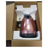 Kenmore BC7005 Pet Friendly Crossover Bagged HEPA Canister Vacuum Cleaner 2-Motor Power Suction with Pet PowerMate, Extended Telescoping Wand, Retractable Cord, and 4 Cleaning Tools