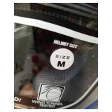 HJC Helmets Mylo Medium Full Face Helmet