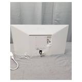 LG 27 33840x2160 HDMI/DP