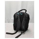 Columbia Carson Pass Backpack Diaper Bag, Black