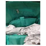 Columbia Carson Pass Backpack Diaper Bag, Black