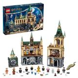 LEGO - Harry Potter Hogwarts Chamber of Secrets 76389
