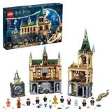 LEGO - Harry Potter Hogwarts Chamber of Secrets 76389
