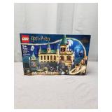 LEGO - Harry Potter Hogwarts Chamber of Secrets 76389