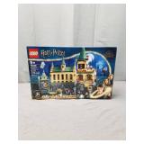 LEGO - Harry Potter Hogwarts Chamber of Secrets 76389