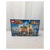 LEGO - Harry Potter Hogwarts Chamber of Secrets 76389