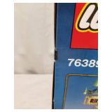 LEGO - Harry Potter Hogwarts Chamber of Secrets 76389