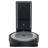 iRobot Roomba i3+ (3550) Wi-Fi Connected Self Emptying Robot Vacuum - Neutral