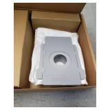 iRobot Roomba i3+ (3550) Wi-Fi Connected Self Emptying Robot Vacuum - Neutral