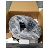 BLACK+DECKER 7-Quart Digital Slow Cooker with Chalkboard Surface, Slate, SCD4007