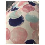 NUBY TOO CURLED BABY GIRL PILLOW