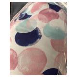 NUBY TOO CURLED BABY GIRL PILLOW