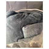 True North by Sleep Philosophy Soloft Plush 4-pc Full Sheet Set Bedding