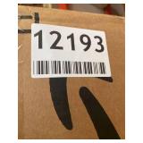 Sealy Luxury Cotton Fitted Sheets Mattress Pad, Queen, White