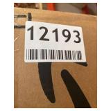 Sealy Luxury Cotton Fitted Sheets Mattress Pad, Queen, White