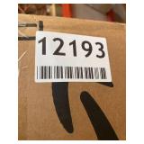 Sealy Luxury Cotton Fitted Sheets Mattress Pad, Queen, White