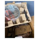 Ninja - Professional Food Processor, 1000 Peak Watts, 9-Cup Capacity, Auto-iQ Preset Programs - Silver