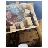 Ninja - Professional Food Processor, 1000 Peak Watts, 9-Cup Capacity, Auto-iQ Preset Programs - Silver