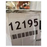 Ninja - Professional Food Processor, 1000 Peak Watts, 9-Cup Capacity, Auto-iQ Preset Programs - Silver