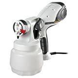 Wagner PaintReady Station 3-PSI Handheld High-Volume Low-Pressure Paint Sprayer