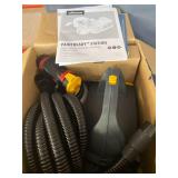 Wagner PaintReady Station 3-PSI Handheld High-Volume Low-Pressure Paint Sprayer