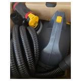 Wagner PaintReady Station 3-PSI Handheld High-Volume Low-Pressure Paint Sprayer