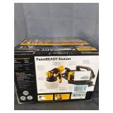 Wagner PaintReady Station 3-PSI Handheld High-Volume Low-Pressure Paint Sprayer