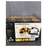 Wagner PaintReady Station 3-PSI Handheld High-Volume Low-Pressure Paint Sprayer
