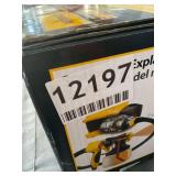 Wagner PaintReady Station 3-PSI Handheld High-Volume Low-Pressure Paint Sprayer