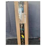 NULOOM GRAY 2 X 3 RUG